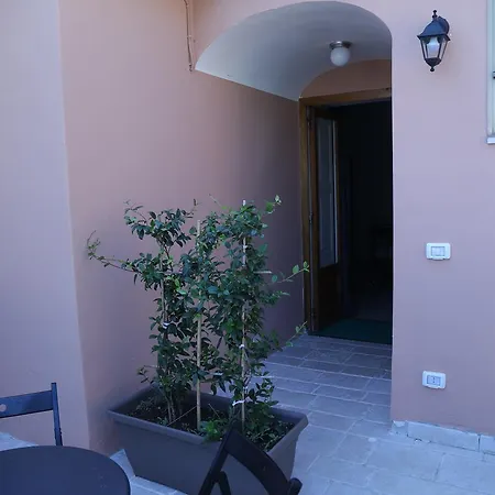 Casa Maria Grazia Panzió 4*