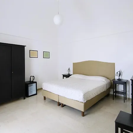 Casa Maria Grazia Panzió 4*