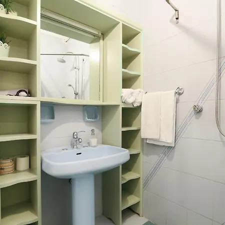 Casa Maria Grazia 4* Positano