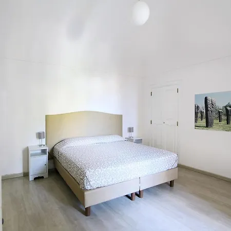 Casa Maria Grazia Panzió