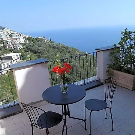 Casa Maria Grazia לינה וארוחת בוקר פוזיטנו