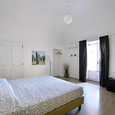 Bed and breakfast Casa Maria Grazia 4*