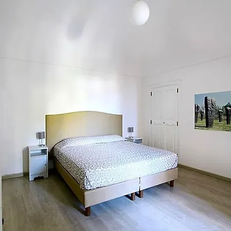 Casa Maria Grazia Bed & Breakfast 4*