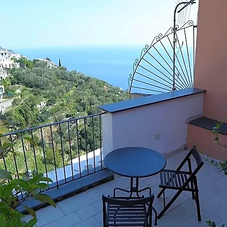 Bed & Breakfast Casa Maria Grazia Positano