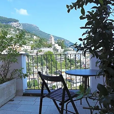 Bed & Breakfast Casa Maria Grazia