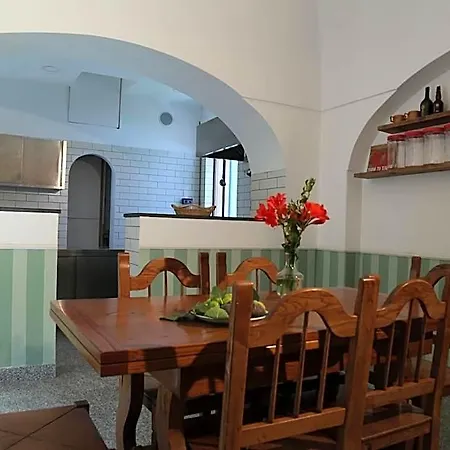 Casa Maria Grazia Bed and breakfast