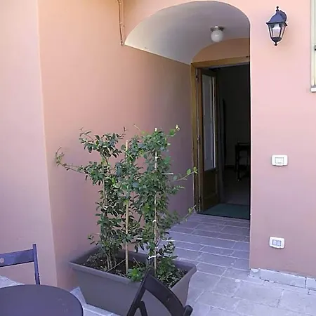 Casa Maria Grazia לינה וארוחת בוקר 4*