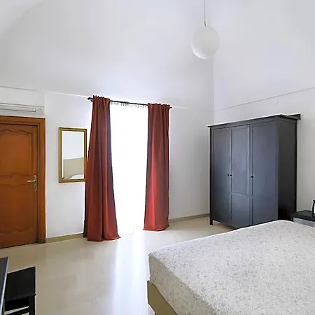 Casa Maria Grazia Bed and breakfast Positano