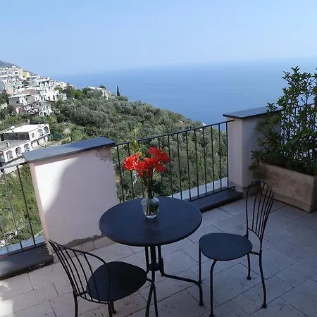 Casa Maria Grazia 2*
