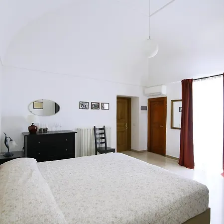 Bed & Breakfast Casa Maria Grazia Positano
