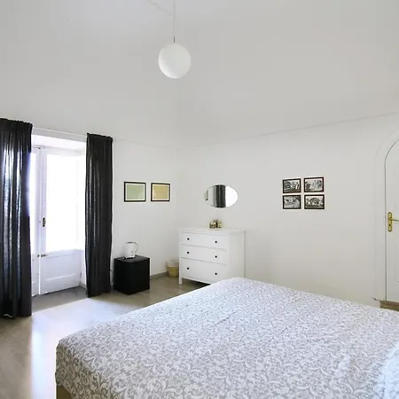 Casa Maria Grazia Ποζιτάνο