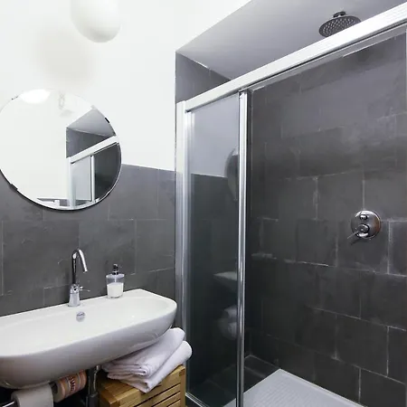 Bed & Breakfast Casa Maria Grazia