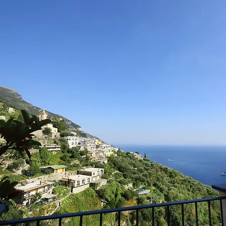Casa Maria Grazia 2*