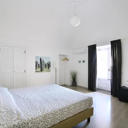 Casa Maria Grazia Ποζιτάνο