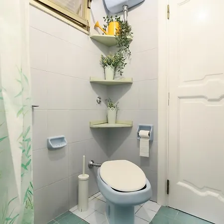 Casa Maria Grazia Bed & Breakfast Positano