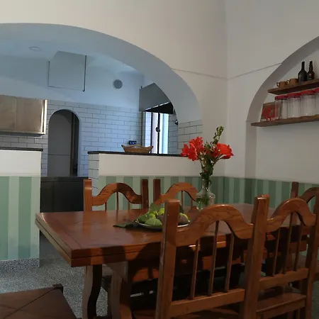 Casa Maria Grazia Отель типа 