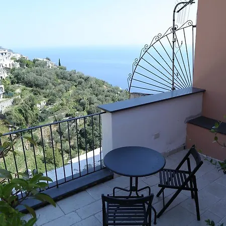 카사 마리아 그라지아