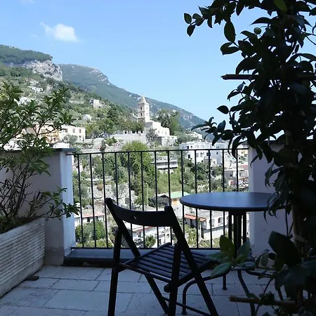 Casa Maria Grazia Отель типа 
