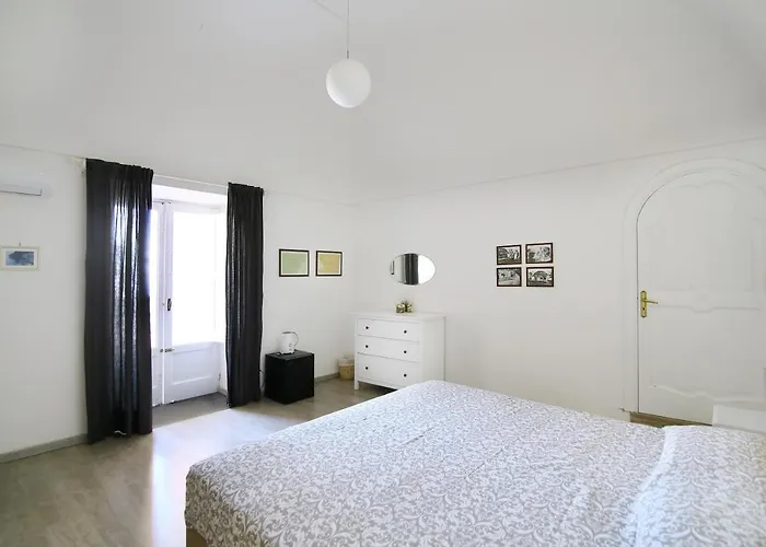 Casa Maria Grazia Positano