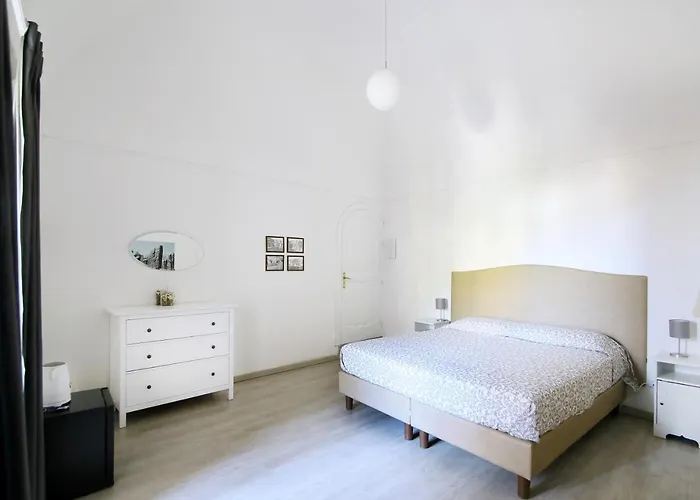 Casa Maria Grazia Positano